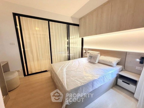 1-BR Condo For Rent At A Space Mega 1, Bang Kaeo (ID 2753304)