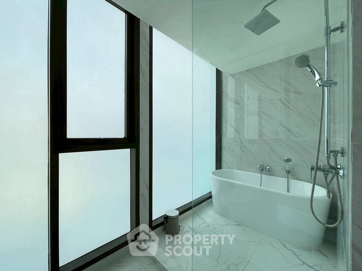 รูป คอนโด 2 ห้องนอน โครงการ Fynn Asoke ใกล้ BTS อโศก 400 ม. 📍 (ID 2753301) - รูปที่ 12/13