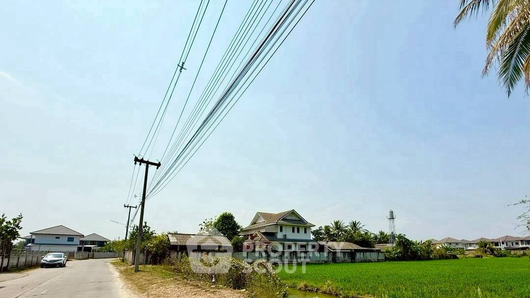 รูป ที่ดินเพื่อขาย ในหนองจอม สันทราย เชียงใหม่ (ID 2727475) - รูปที่ 2/4