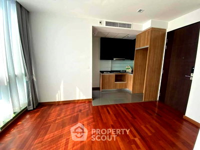 ขายคอนโด : คอนโด 1 ห้องนอน 33 ตร.ม. ชั้น 40 Wish Signature Midtown Siam ใกล้ BTS ราชเทวี 300 ม. (ID 2733923)
