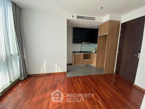 คอนโด 1 ห้องนอน 33 ตร.ม. ชั้น 40 Wish Signature Midtown Siam ใกล้ BTS ราชเทวี 300 ม. (ID 2733923)