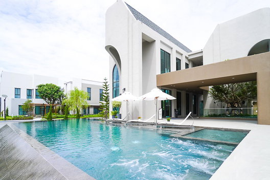 รูป Bangkok Boulevard Signature Sathon - Pinklao - รูปที่ 3/5