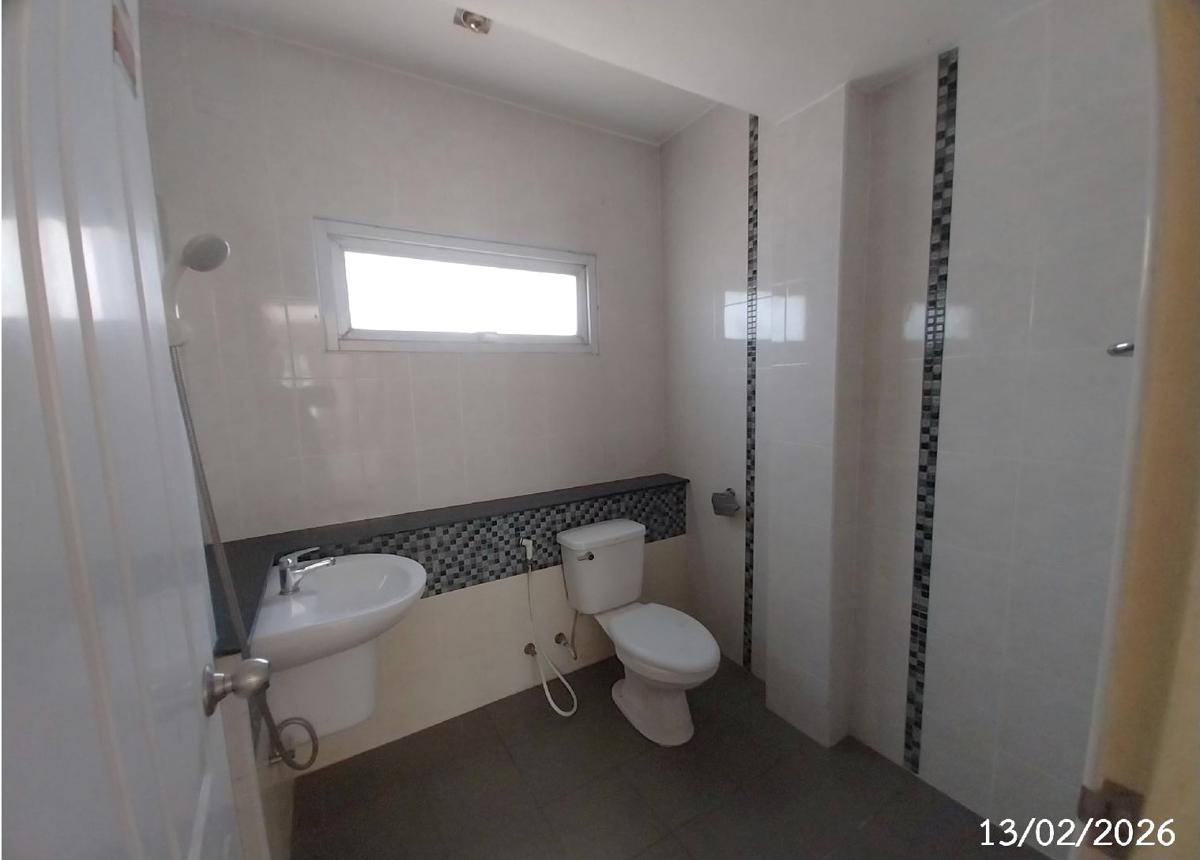 รูป บ้านเดี่ยว 60.3 ตร.วา พีรยา สันกำแพง เชียงใหม่ 2.6M - รูปที่ 23/33