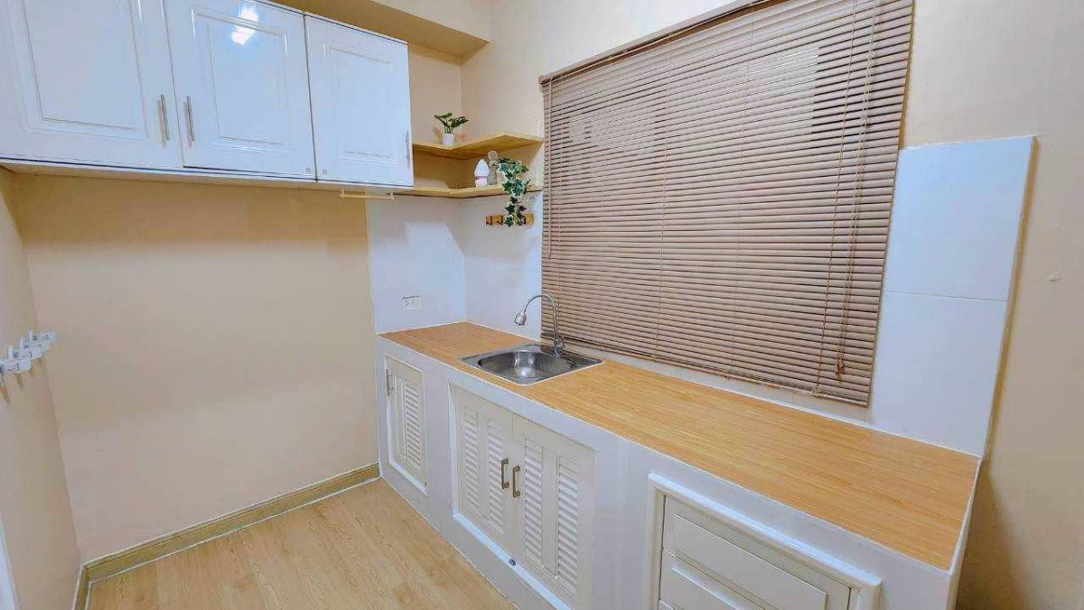 รูป 🏡✨ ทาวน์โฮม 2 ชั้น รีโนเวทใหม่ ทำเลวงแหวน–รามอินทรา เดินทางสะดวก พร้อมอยู่ ✨🏡 - รูปที่ 9/18
