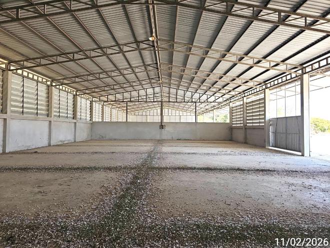 รูป โกดัง 4409 ตร.วา เมืองเพชรบูรณ์ เพชรบูรณ์ 12.4M - รูปที่ 5/45