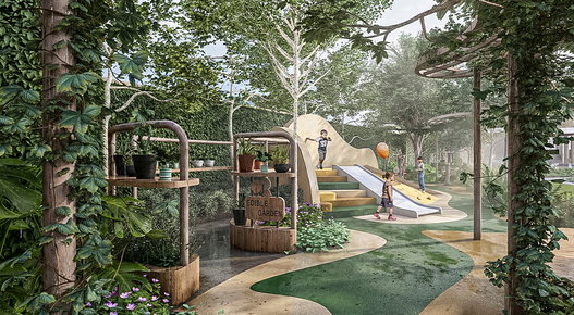 รูป THANA HABITAT ratchaphruek - westville - รูปที่ 3/8