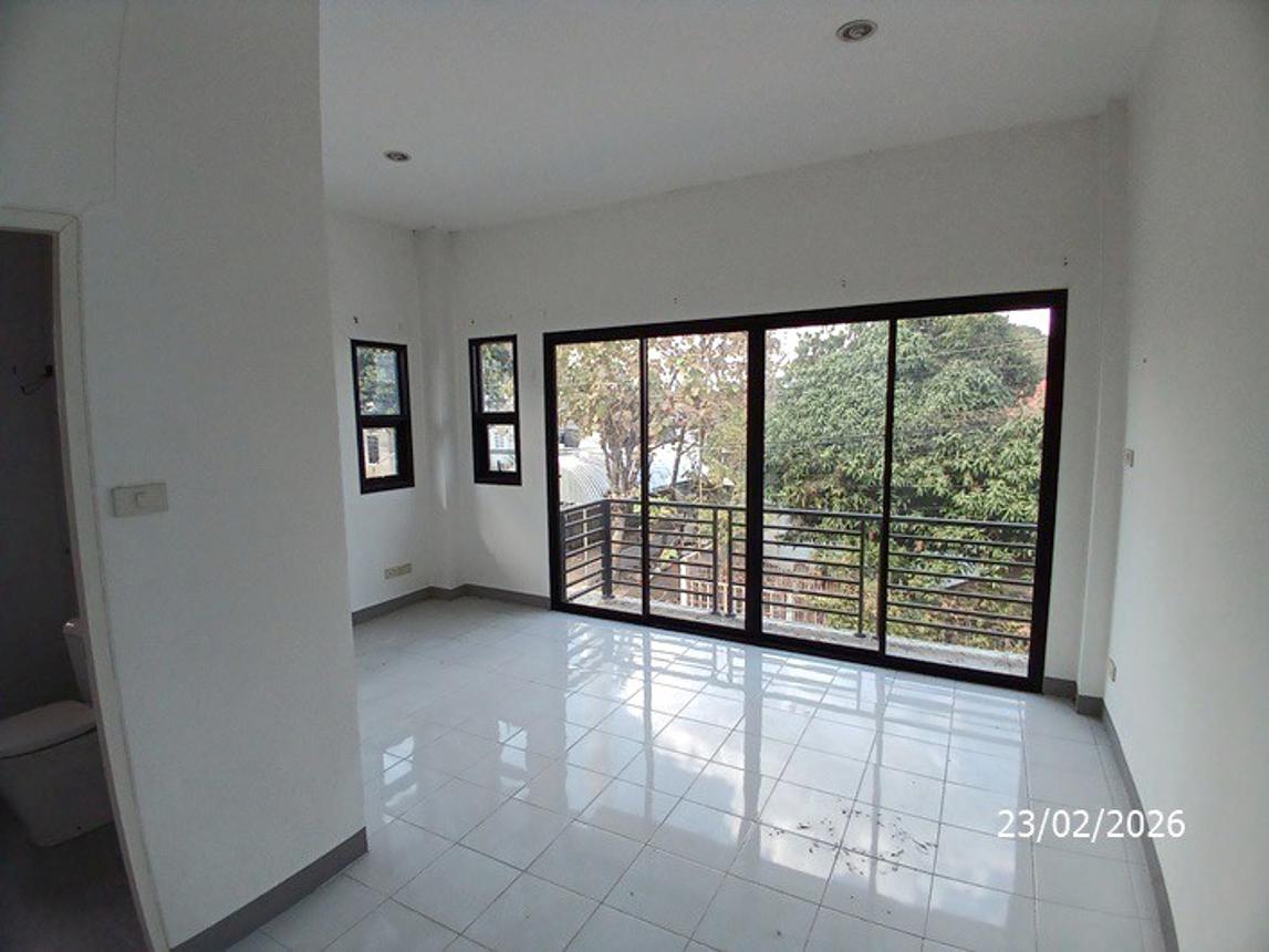 รูป บ้านเดี่ยว 56 ตร.วา บ้านขวัญเวียง 1 หางดง เชียงใหม่ 6.1M - รูปที่ 33/39