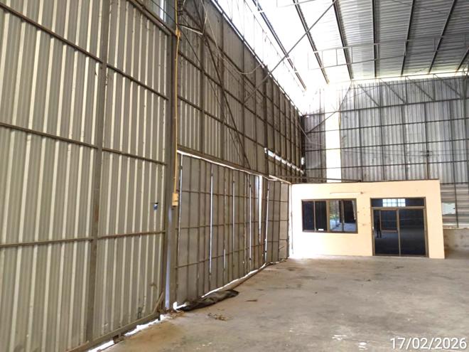 รูป โกดัง 4000 ตร.วา เมืองเพชรบูรณ์ เพชรบูรณ์ 10.6M - รูปที่ 7/25