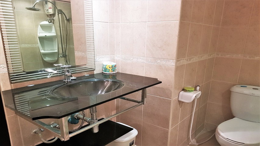 picture Studio Condo for Rent at Jomtien Beach Condominium in Pattaya - 12/14