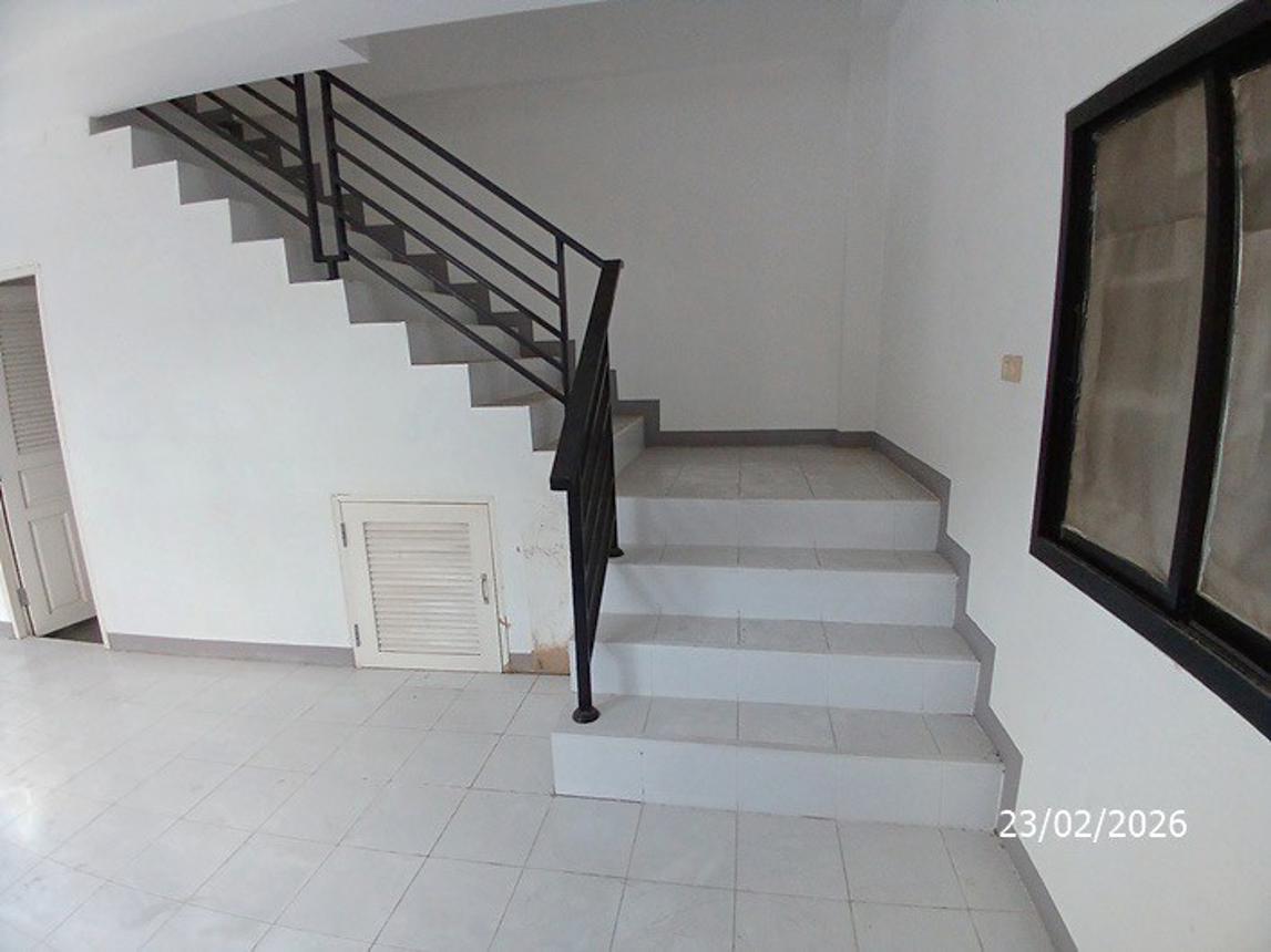 รูป บ้านเดี่ยว 56 ตร.วา บ้านขวัญเวียง 1 หางดง เชียงใหม่ 6.1M - รูปที่ 32/39