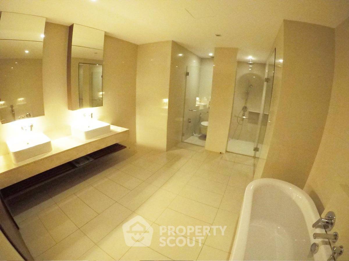 รูป คอนโด 3 ห้องนอน 370 ตร.ม. ขาย บานลักซ์ สาทร ใกล้ MRT คลองเตย (ID 2751700) - รูปที่ 11/20