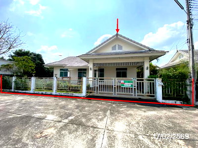 Houses for sale : HOME 88.7 Sq.w. Si Racha Chonburi for 4.9M