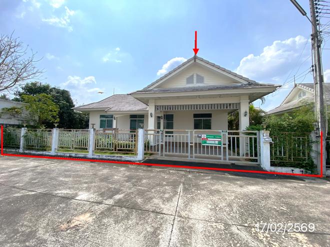 picture HOME 88.7 Sq.w. Si Racha Chonburi for 4.9M - 1/33