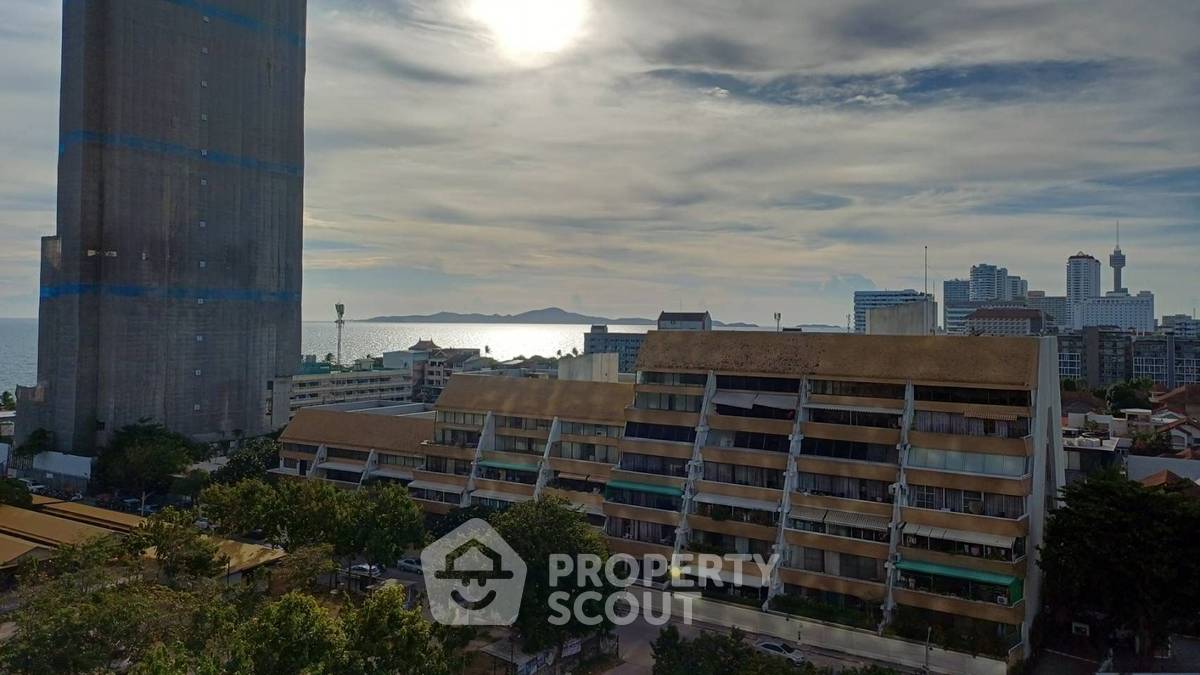 รูป คอนโดหนึ่งห้องนอนให้เช่า Copacabana Beach Jomtien (ID 2753747) - รูปที่ 12/12