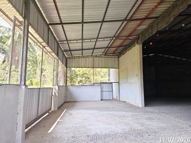 รูป โกดัง 901 ตร.วา เมืองเพชรบูรณ์ เพชรบูรณ์ 4.9M - รูปที่ 11/45