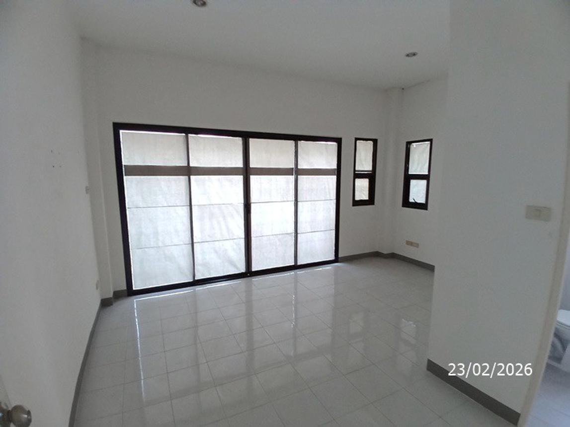 รูป บ้านเดี่ยว 56 ตร.วา บ้านขวัญเวียง 1 หางดง เชียงใหม่ 6.1M - รูปที่ 26/39