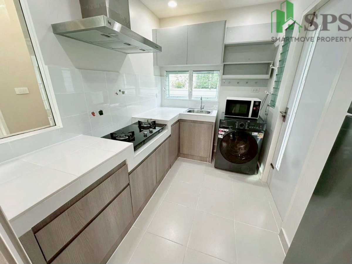รูป บ้านเดี่ยวให้เช่า ชัยพฤกษ์ บางนา กม.7 (SPSEVE1788) - รูปที่ 4/13