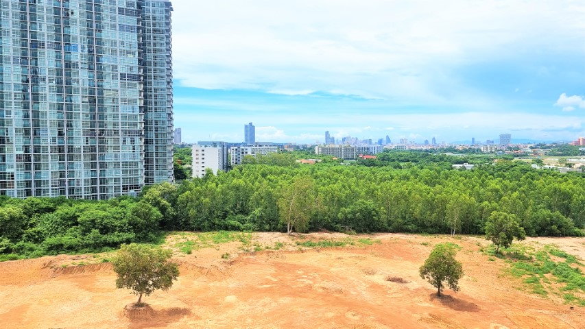 picture Studio Condo for Rent at Jomtien Beach Condominium in Pattaya - 14/14