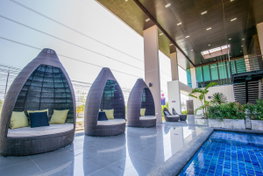 รูป Thanasiri Village Udonthani - Airport - รูปที่ 4/10