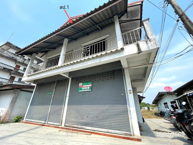 รูป บ้านเดี่ยว 176 ตร.วา ศรีราชา ชลบุรี 6.4M - รูปที่ 2/43