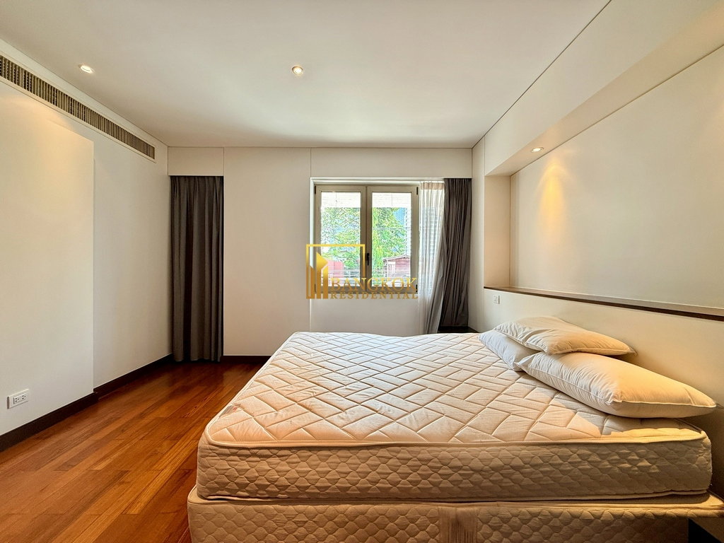 รูป Spacious 3 Bedroom Apartment With Large Private Terrace - BR0640AP - รูปที่ 15/40