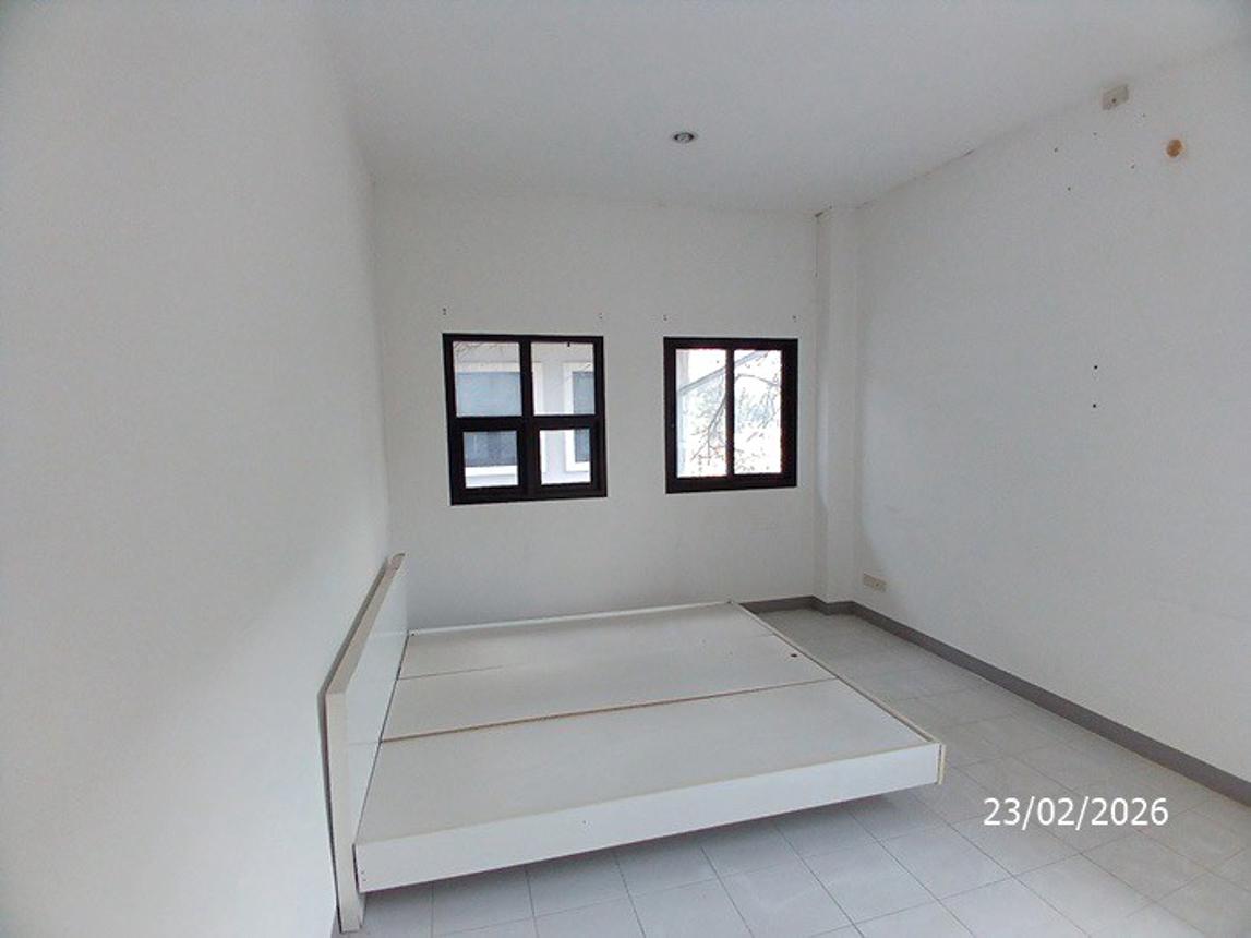 รูป บ้านเดี่ยว 56 ตร.วา บ้านขวัญเวียง 1 หางดง เชียงใหม่ 6.1M - รูปที่ 34/39