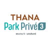 logo โครงการ ธนาพาร์ค พรีเว่ พระราม 5 - นครอินทร์