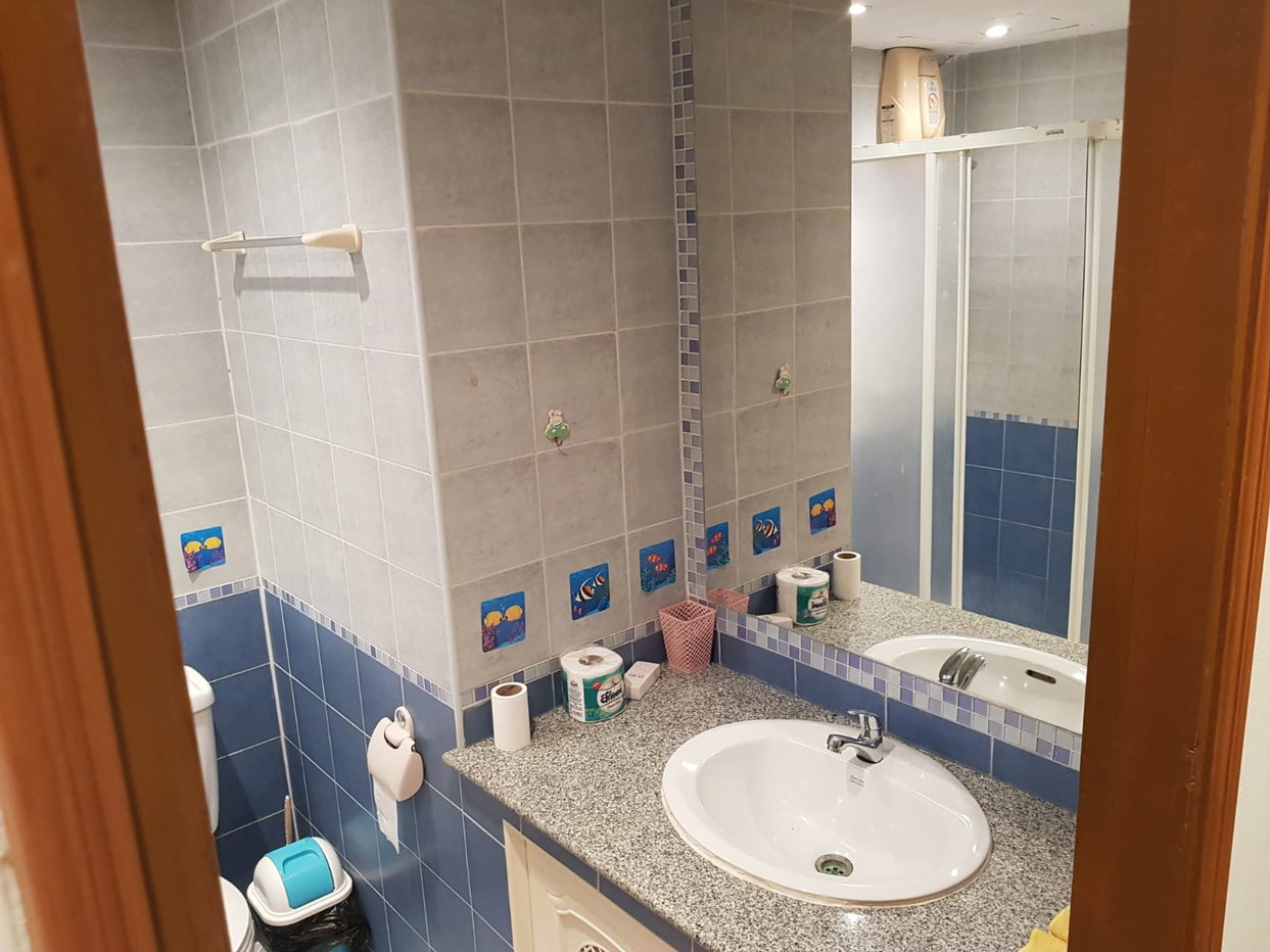 รูป Studio Condo for Sale at Jomtien Beach Condominium in Pattaya - รูปที่ 7/9