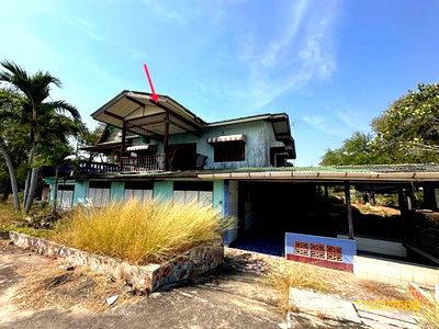 Houses for sale Samut Sakhon : HOME 1601 Sq.w. Muang Samut Sakhon Samut Sakhon for 5M