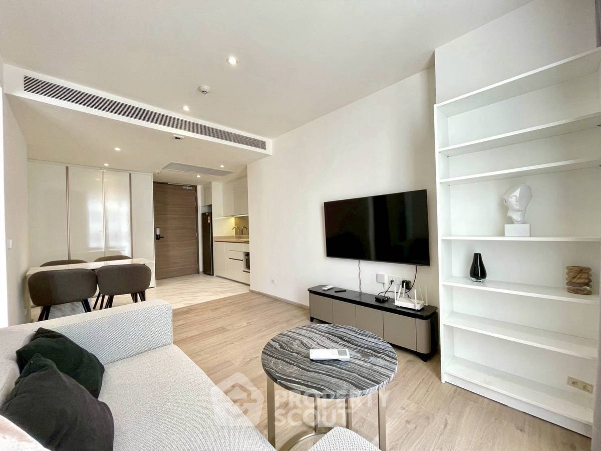รูป คอนโด 2 ห้องนอน โครงการ Fynn Asoke ใกล้ BTS อโศก 400 ม. 📍 (ID 2753301) - รูปที่ 7/13