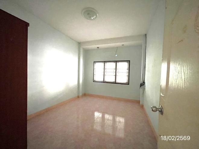 รูป บ้านเดี่ยว 63.2 ตร.วา เพิ่มทรัพย์ ศรีราชา ชลบุรี 2.2M - รูปที่ 13/45