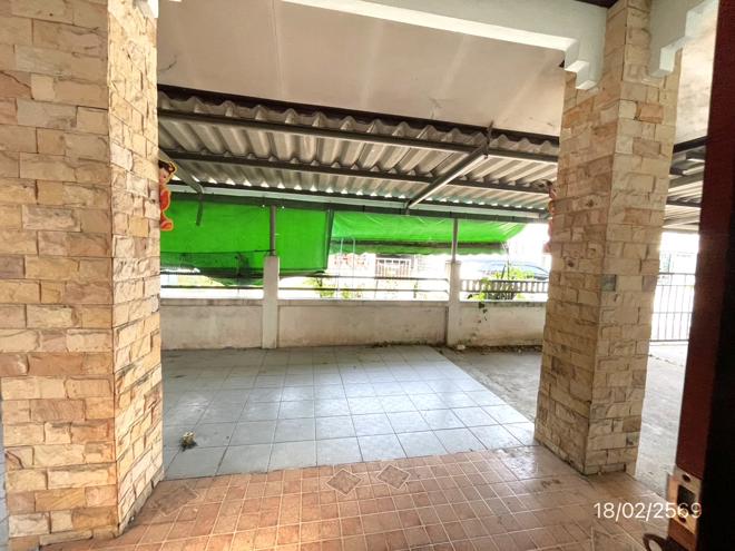 รูป บ้านเดี่ยว 63.2 ตร.วา เพิ่มทรัพย์ ศรีราชา ชลบุรี 2.2M - รูปที่ 7/45