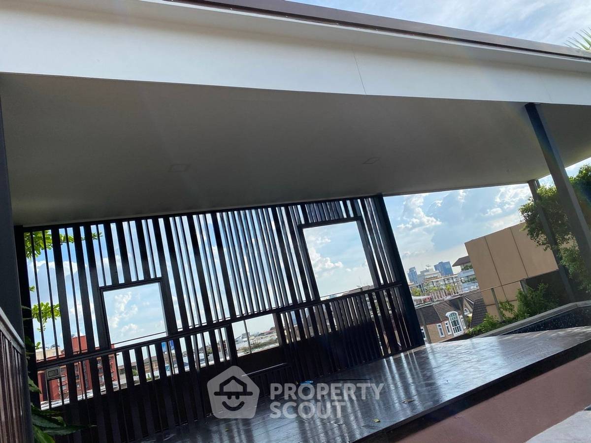 รูป คอนโด 3 ห้องนอน 370 ตร.ม. ขาย บานลักซ์ สาทร ใกล้ MRT คลองเตย (ID 2751700) - รูปที่ 16/20