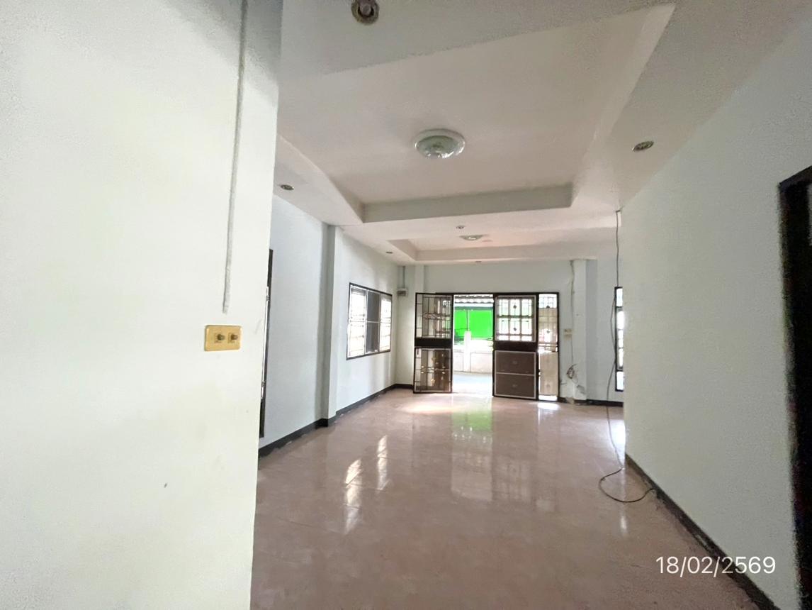 รูป บ้านเดี่ยว 63.2 ตร.วา เพิ่มทรัพย์ ศรีราชา ชลบุรี 2.2M - รูปที่ 37/45