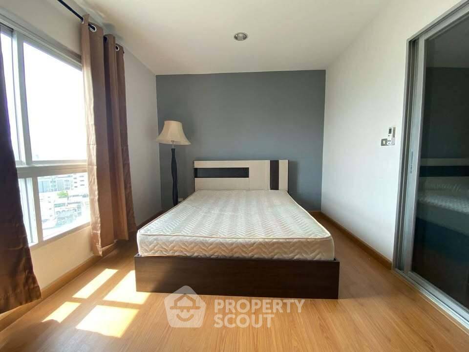 รูป คอนโด 1 ห้องนอน ให้เช่า ลี ริช แอท พระราม 3 ชั้น 11 (ID 2751399) - รูปที่ 5/6