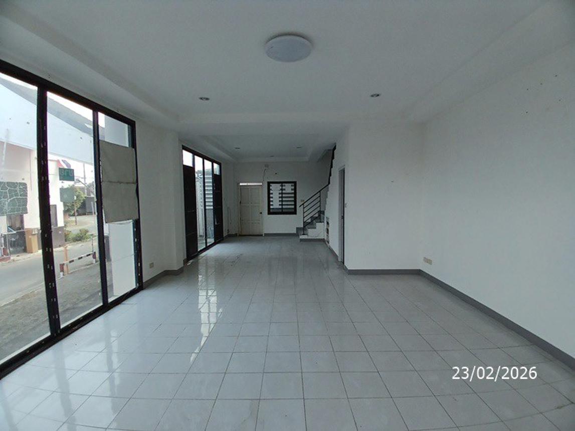 รูป บ้านเดี่ยว 56 ตร.วา บ้านขวัญเวียง 1 หางดง เชียงใหม่ 6.1M - รูปที่ 22/39