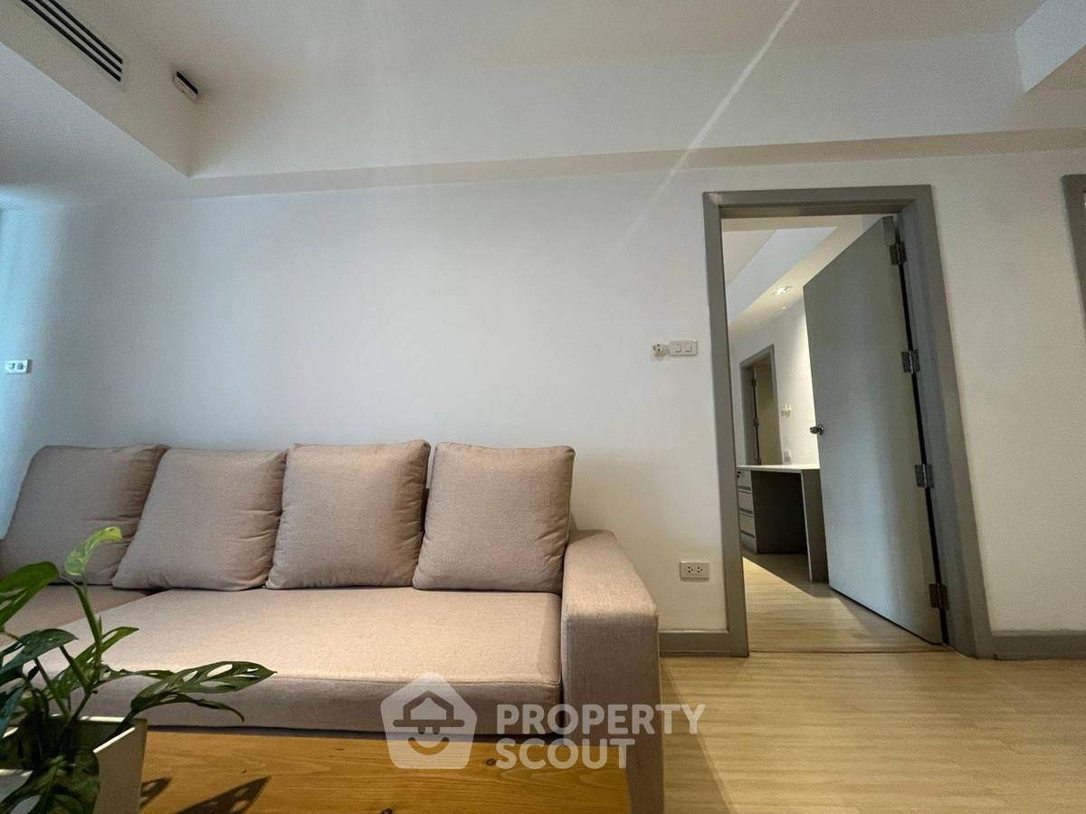 รูป คอนโด 2 ห้องนอน 160 ตร.ม. เพ็ ตเฟรนด์ลี่ ที่ Villa Bajaj ใกล้ MRT สุขุมวิท 300 ม. (ID 2074414) - รูปที่ 25/31