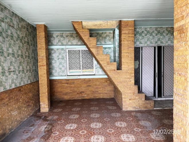 รูป บ้านเดี่ยว 25.5 ตร.วา แสนปรีดา 9 ศรีราชา ชลบุรี 1.6M - รูปที่ 16/39