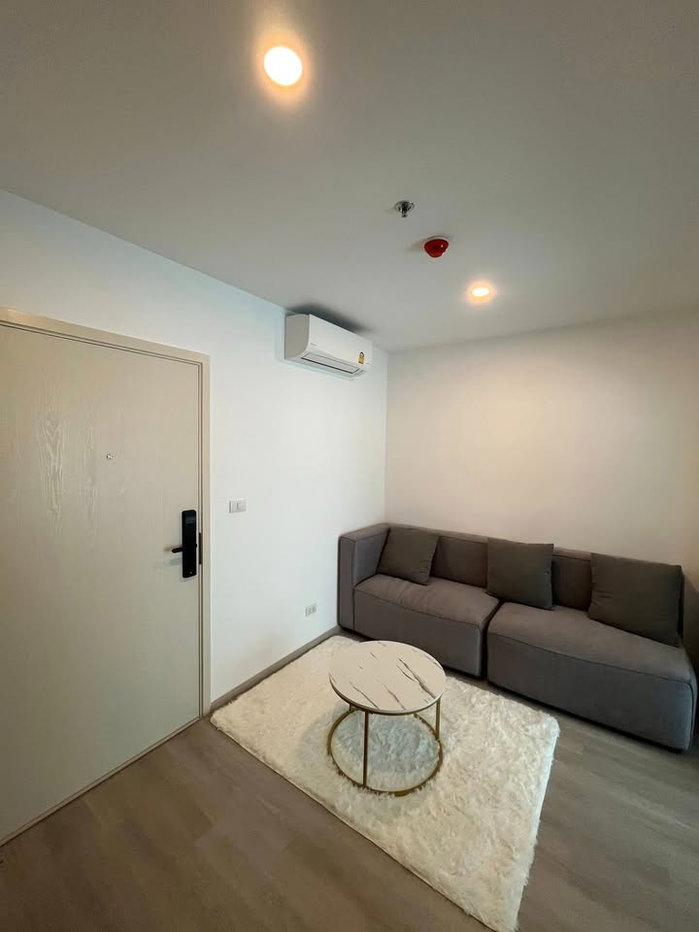 picture Condo for Rent at Elio Sathorn - Wutthakat (D6903051) - 4/6
