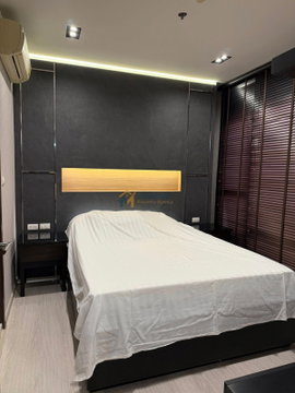  🔥 Available Now! Ready to Move In! Washing Machine Included. Rhythm Asoke. Book Before It's Gone! 🔥 MD-26028630