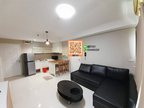 🌸 Hot Price 🌸 For RENT Condo Fuse Mobius Ramkhamhaeng 3/1  Add LINE💚 @SR234