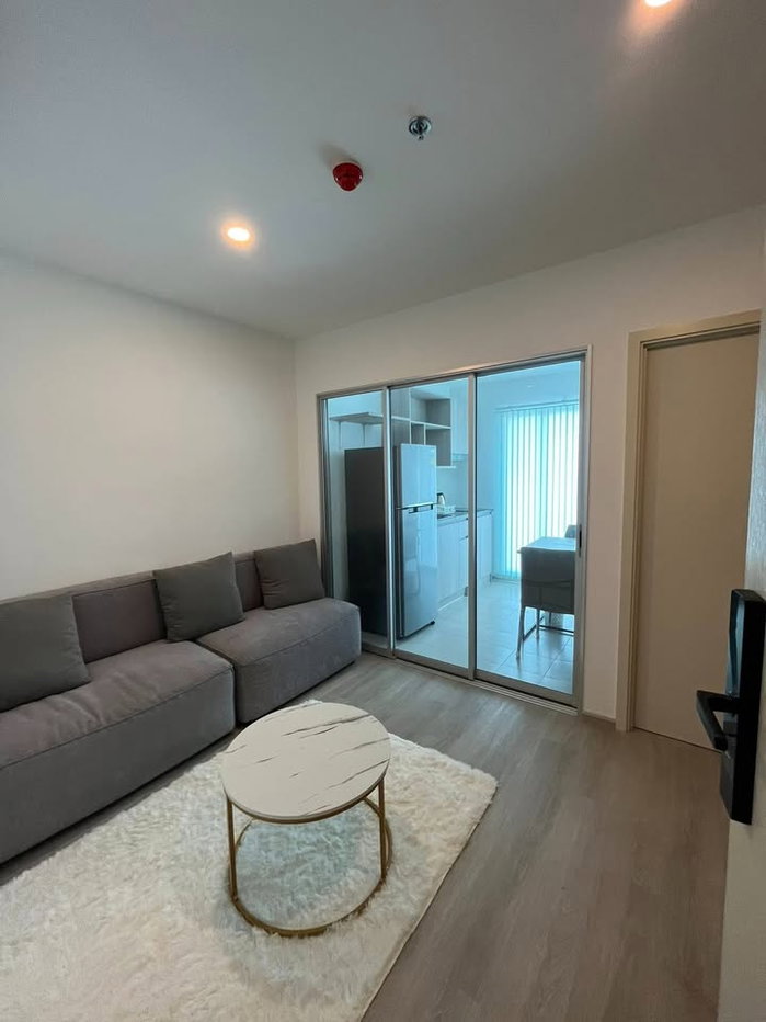 picture Condo for Rent at Elio Sathorn - Wutthakat (D6903051) - 2/6