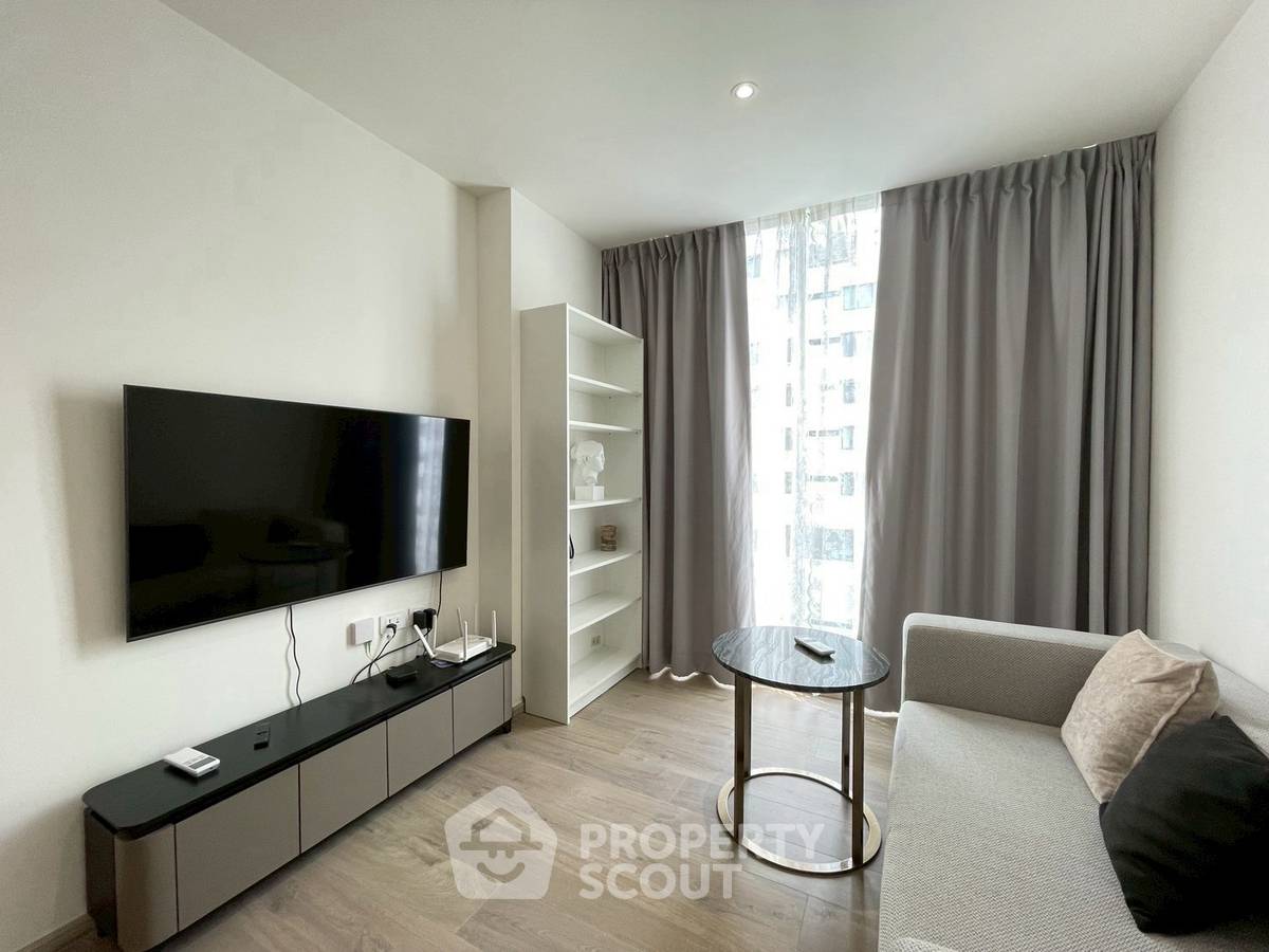 รูป คอนโด 2 ห้องนอน โครงการ Fynn Asoke ใกล้ BTS อโศก 400 ม. 📍 (ID 2753301) - รูปที่ 5/13