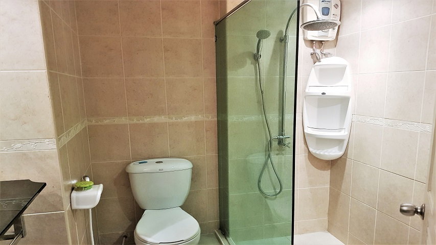 picture Studio Condo for Rent at Jomtien Beach Condominium in Pattaya - 11/14