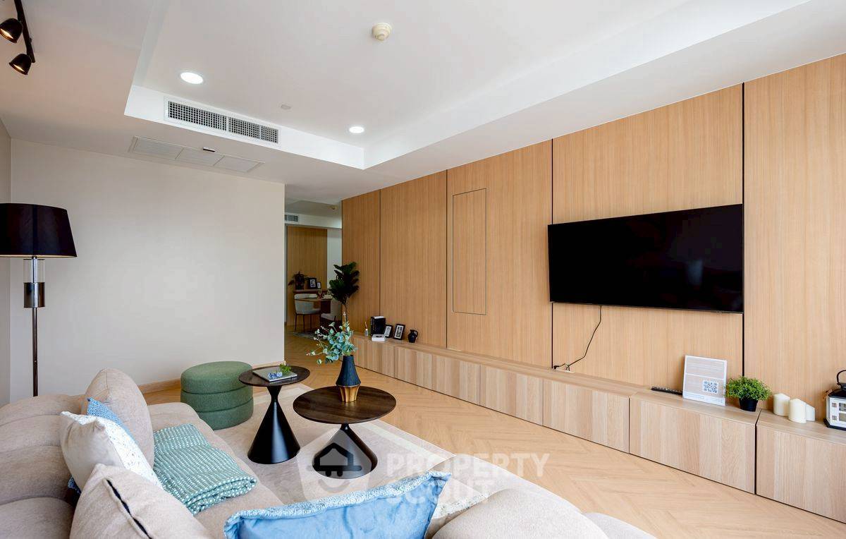 รูป คอนโด 1 ห้องนอน เพ็ทได้ โครงการ Hampton Thonglor 10 ใกล้ BTS ทองหล่อ ชั้น 20 พื้นที่ 90 ตร.ม. (ID 2753854) - รูปที่ 5/16