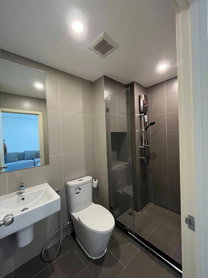 picture Condo for Rent at Elio Sathorn - Wutthakat (D6903051) - 5/6