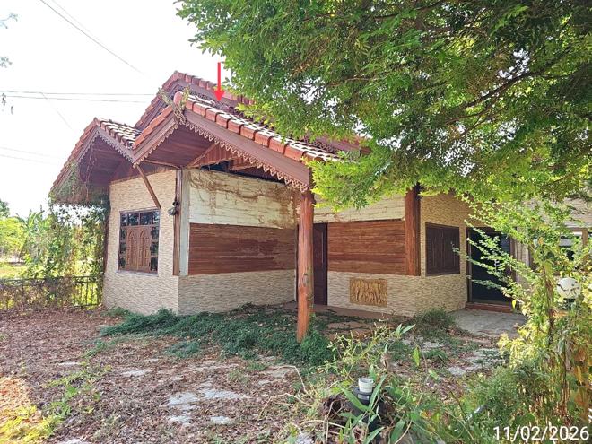 รูป โกดัง 901 ตร.วา เมืองเพชรบูรณ์ เพชรบูรณ์ 4.9M - รูปที่ 13/45