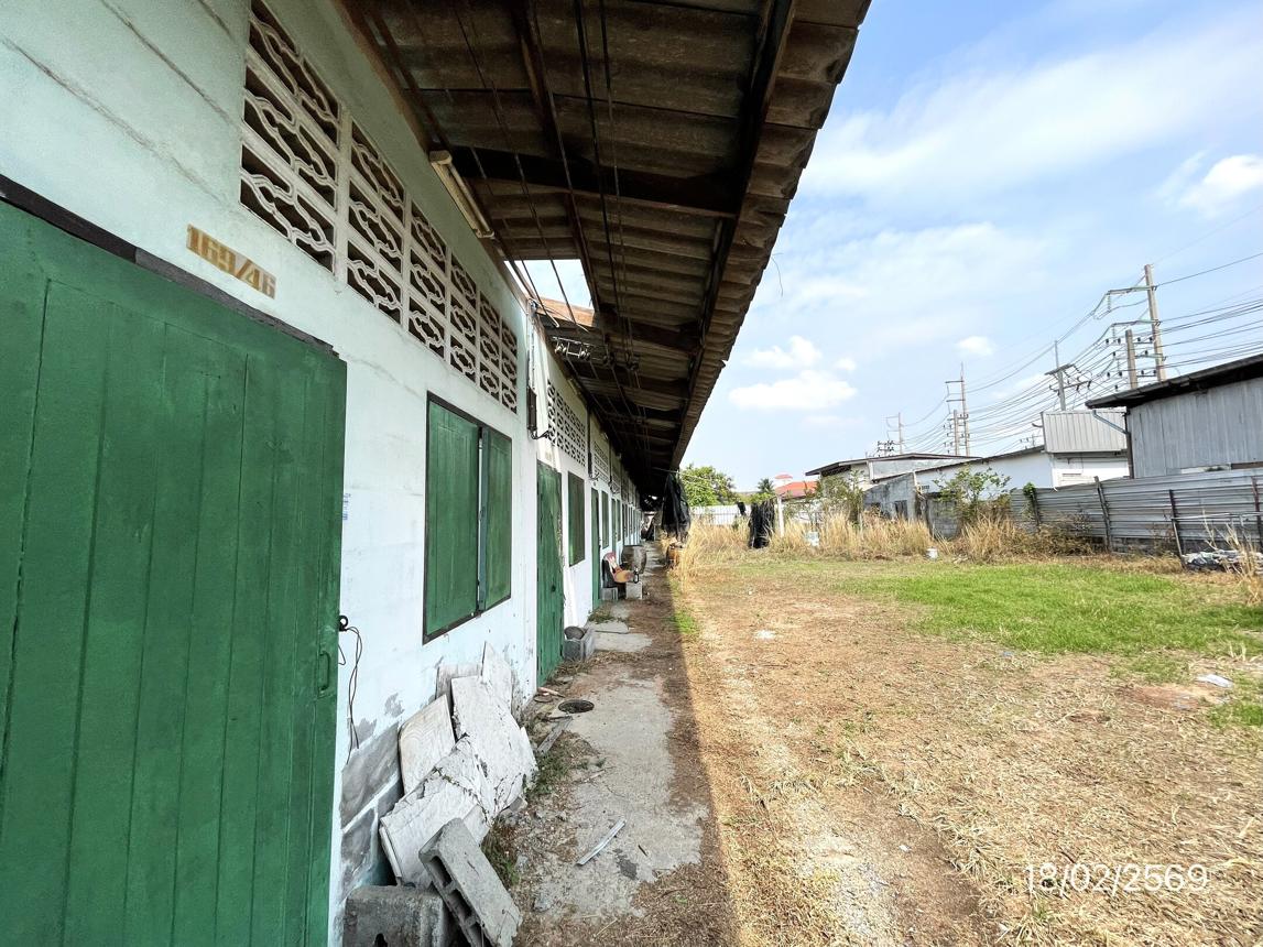 รูป บ้านเดี่ยว 176 ตร.วา ศรีราชา ชลบุรี 6.4M - รูปที่ 37/43