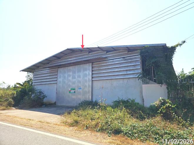 รูป โกดัง 901 ตร.วา เมืองเพชรบูรณ์ เพชรบูรณ์ 4.9M - รูปที่ 5/45
