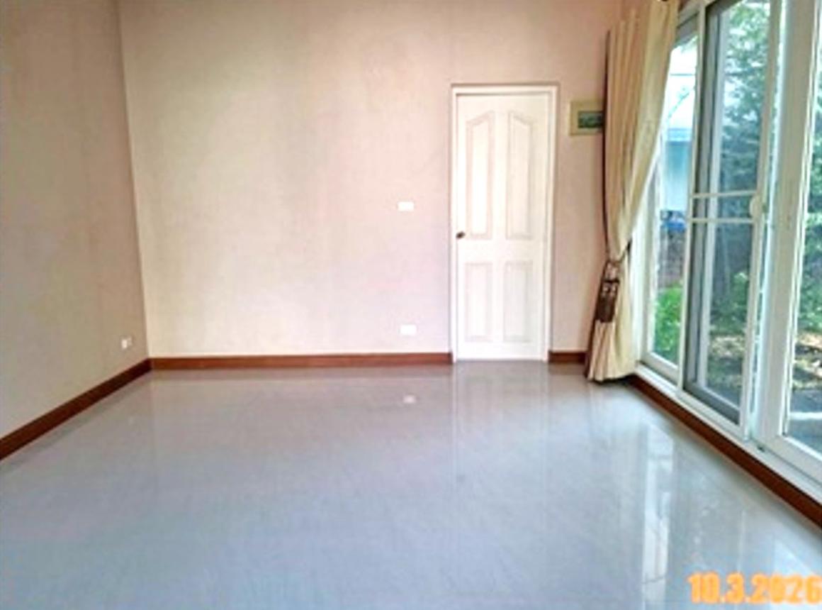 รูป บ้านเดี่ยว 80.6 ตร.วา ลัดดารมย์ วัชรพล-รัตนโกสินทร์ เขตสายไหม กรุงเทพมหานคร 9.6M - รูปที่ 51/57